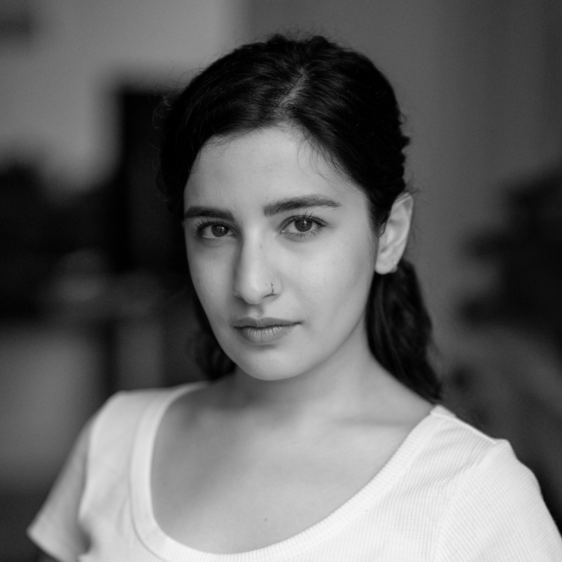 SARAH JAHANBAKHSH