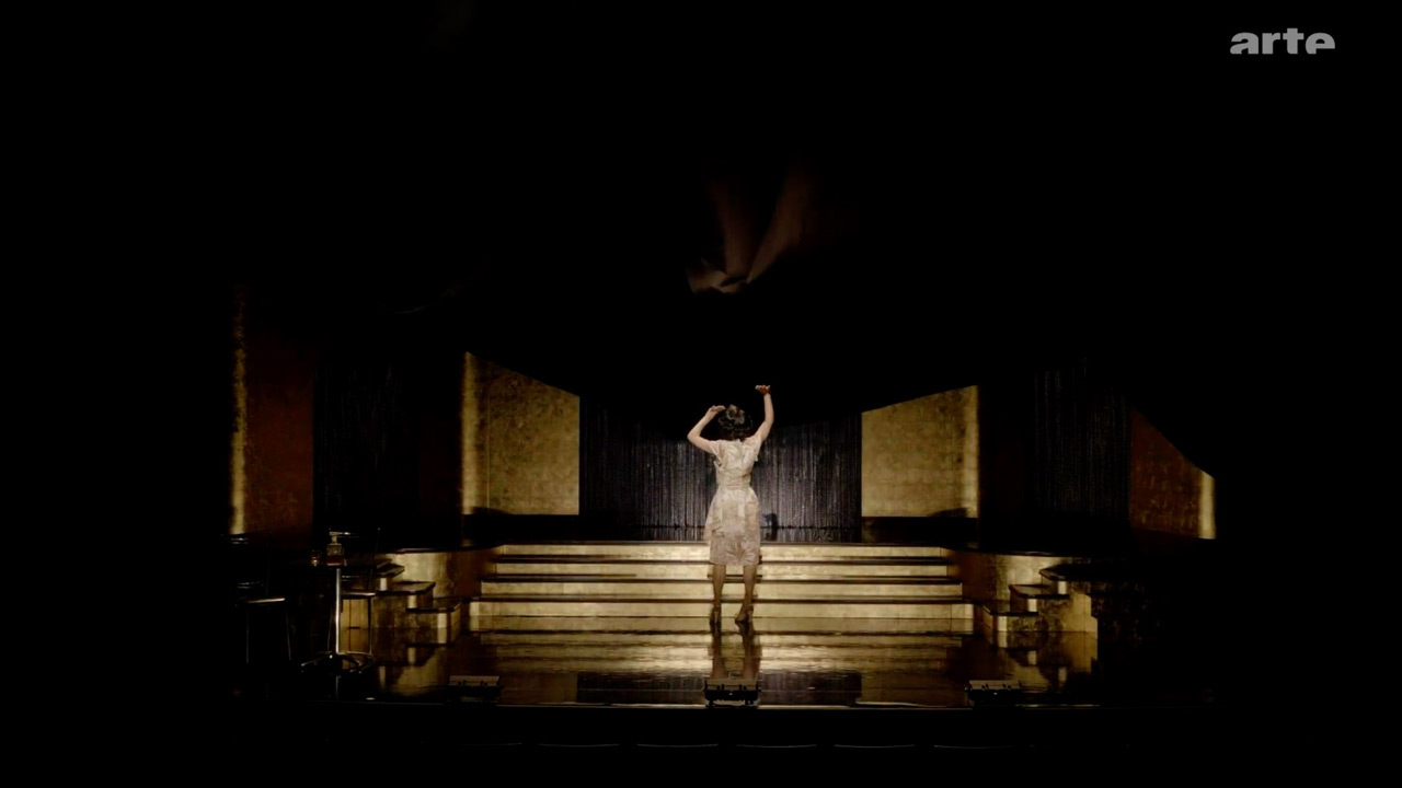 Sur tes traces : le trailer