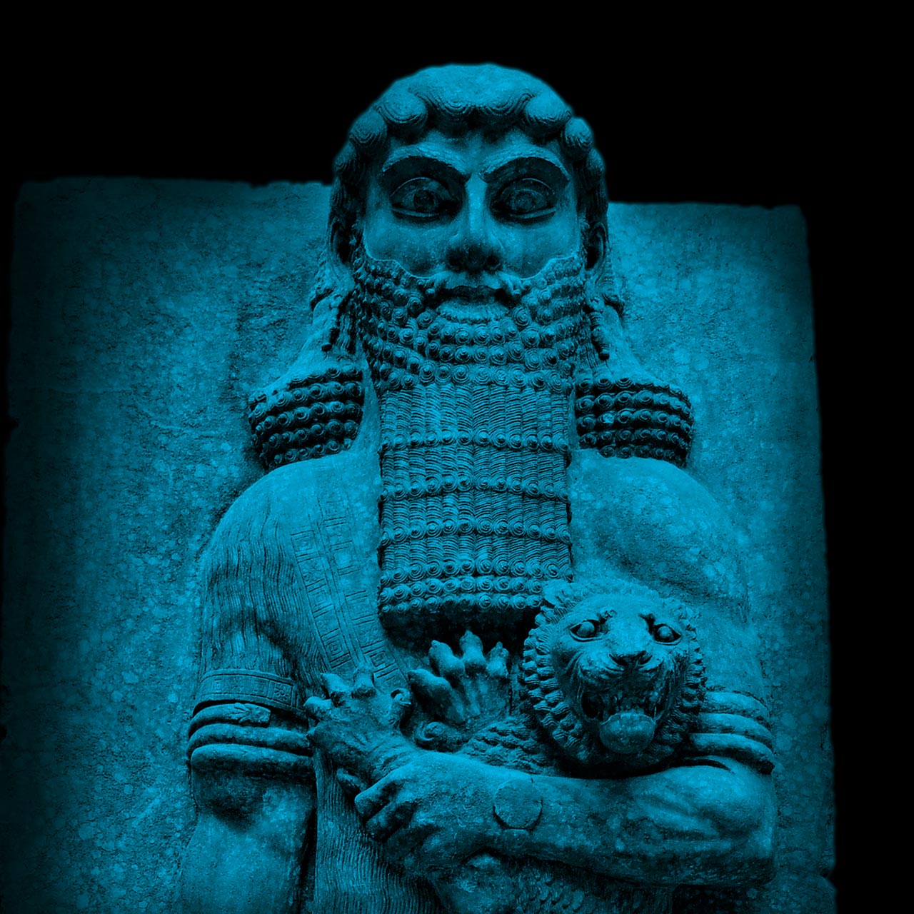 Gilgamesh
