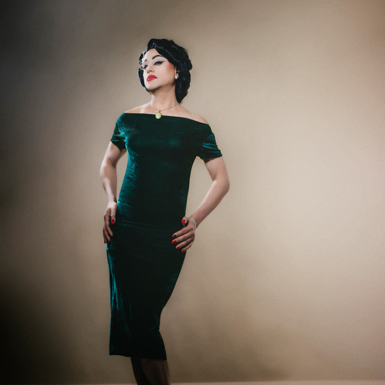 CABARET TÉHÉRAN